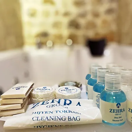 Villa Likya Pearl 2+1 Villa, Oezel Havuzlu,