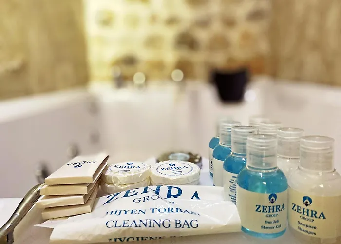 Βίλα Likya Pearl 2+1 Villa, Oezel Havuzlu,